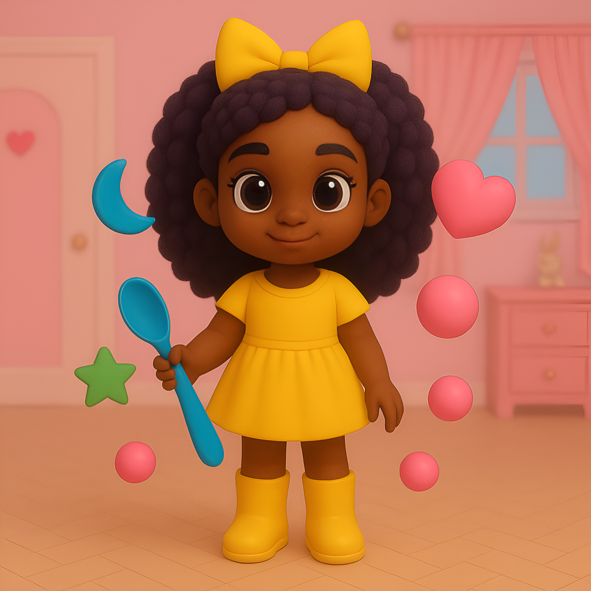 Mystery Scoop & Mystery Ball 5x